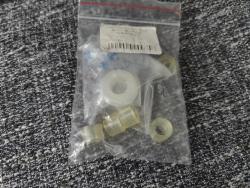 Пневматическая винтовка Gamo Maxima RX