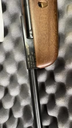 Пневматическая винтовка Gamo