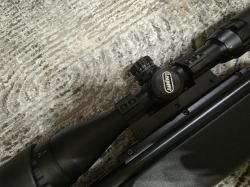 Пневматическая винтовка Gamo.