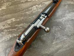 Пневматическая винтовка Gletcher M1891 4,5 мм (Глетчер обрез Мосина)