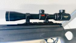 Пневматическая винтовка Hatsan 125 + прицел GAMO 3-9x32