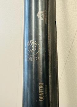 Пневматическая винтовка Hatsan 125 + прицел GAMO 3-9x32