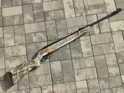 Пневматическая винтовка Hatsan 125 Camo, 4,5мм