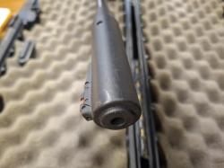 Пневматическая винтовка Hatsan 125 Camo