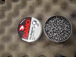 Пневматическая винтовка Hatsan 125 Camo