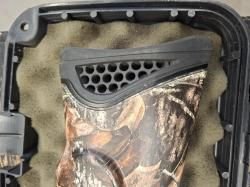 Пневматическая винтовка Hatsan 125 Camo