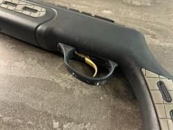 Пневматическая винтовка Hatsan 125 Sniper (до 7.5 Дж, пластик) 4,5 мм б/у