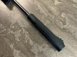 Пневматическая винтовка Hatsan 125 Sniper (до 7.5 Дж, пластик) 4,5 мм б/у