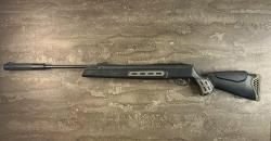 Пневматическая винтовка Hatsan 125 Sniper (до 7.5 Дж, пластик) 4,5 мм б/у