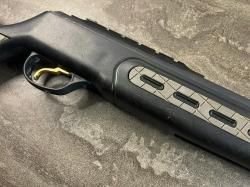 Пневматическая винтовка Hatsan 125 Sniper (до 7.5 Дж, пластик) 4,5 мм б/у