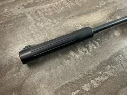 Пневматическая винтовка Hatsan 125 Sniper (до 7.5 Дж, пластик) 4,5 мм б/у