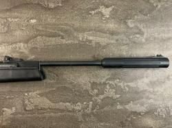 Пневматическая винтовка Hatsan 125 Sniper (до 7.5 Дж, пластик) 4,5 мм б/у