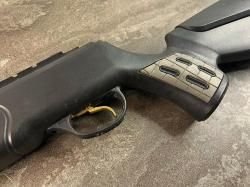 Пневматическая винтовка Hatsan 125 Sniper (до 7.5 Дж, пластик) 4,5 мм б/у