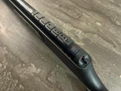 Пневматическая винтовка Hatsan 125 Sniper (до 7.5 Дж, пластик) 4,5 мм б/у