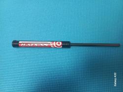 Пневматическая винтовка HATSAN 85 с оптическим прицелом