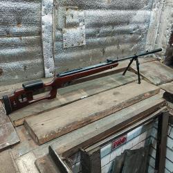 Пневматическая винтовка Hatsan 125