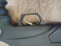 Пневматическая винтовка хатсан 125 кал 6.35