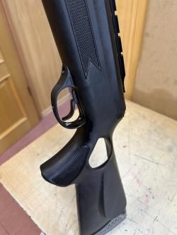 Пневматическая винтовка Hatsan 125ТН