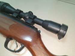 Пневматическая винтовка Hatsan 135