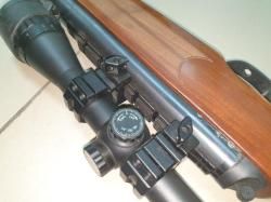 Пневматическая винтовка Hatsan 135