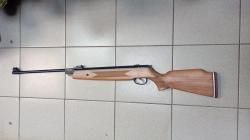 Пневматическая винтовка Hatsan 55S  4.5мм новая