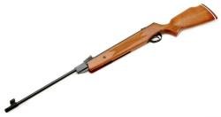 Пневматическая винтовка Hatsan 60S (3 Дж)