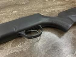 Пневматическая винтовка Hatsan 70 TR (до 7.5 Дж, пластик) 4,5 мм