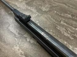 Пневматическая винтовка Hatsan 70 TR (до 7.5 Дж, пластик) 4,5 мм