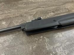 Пневматическая винтовка Hatsan 70 TR (до 7.5 Дж, пластик) 4,5 мм