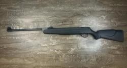 Пневматическая винтовка Hatsan 70 TR (до 7.5 Дж, пластик) 4,5 мм