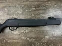 Пневматическая винтовка Hatsan 70 TR (до 7.5 Дж, пластик) 4,5 мм