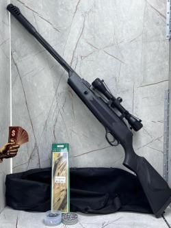 Пневматическая винтовка Hatsan 70 TR
