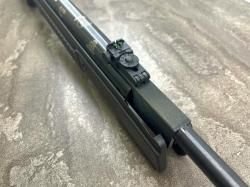 Пневматическая винтовка Hatsan 80 (антабка, пластик, 3 Дж, б/у) 4,5 мм