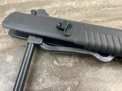 Пневматическая винтовка Hatsan 80 (антабка, пластик, 3 Дж, б/у) 4,5 мм