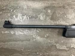 Пневматическая винтовка Hatsan 80 (антабка, пластик, 3 Дж, б/у) 4,5 мм