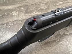 Пневматическая винтовка Hatsan 80 (антабка, пластик, 3 Дж, б/у) 4,5 мм