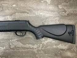 Пневматическая винтовка Hatsan 80 (антабка, пластик, 3 Дж, б/у) 4,5 мм