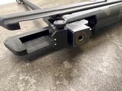 Пневматическая винтовка Hatsan 80 (антабка, пластик, 3 Дж, б/у) 4,5 мм