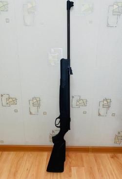 Пневматическая винтовка Hatsan 90 TR