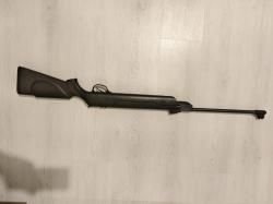 Пневматическая винтовка Hatsan 90 TR