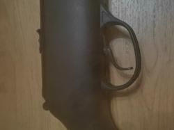 Пневматическая винтовка Хатсан 90