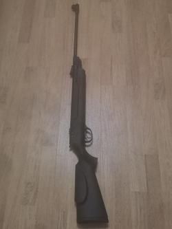 Пневматическая винтовка Хатсан 90