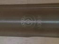 Пневматическая винтовка Хатсан 90