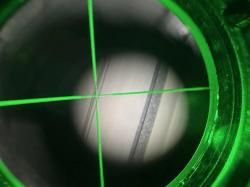 Пневматическая винтовка Hatsan Airtact ED мощная.