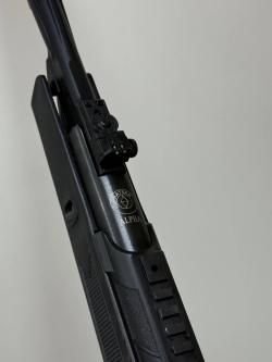Пневматическая винтовка Hatsan Alpha 4.5 мм