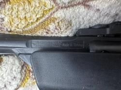 Пневматическая винтовка Hatsan 70-g22ht