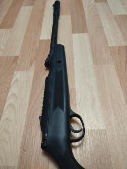 Пневматическая винтовка Hatsan Alpha 