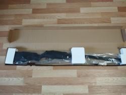 Пневматическая винтовка Hatsan Alpha 