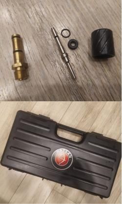 Пневматическая винтовка. Hatsan AT-P2