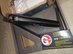 винтовка Umarex Walther LGV Challenger пистолет МР-658К МР 658 MP 658 блоубэк